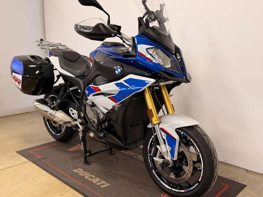 Bmw S 1000 XR (2020 - 23) (2)