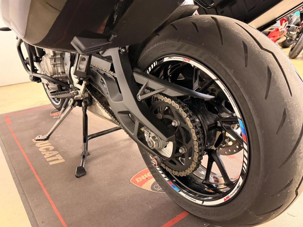 Bmw S 1000 XR (2020 - 23) (8)