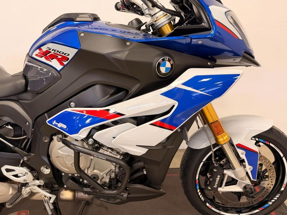 Bmw S 1000 XR (2020 - 23) (6)