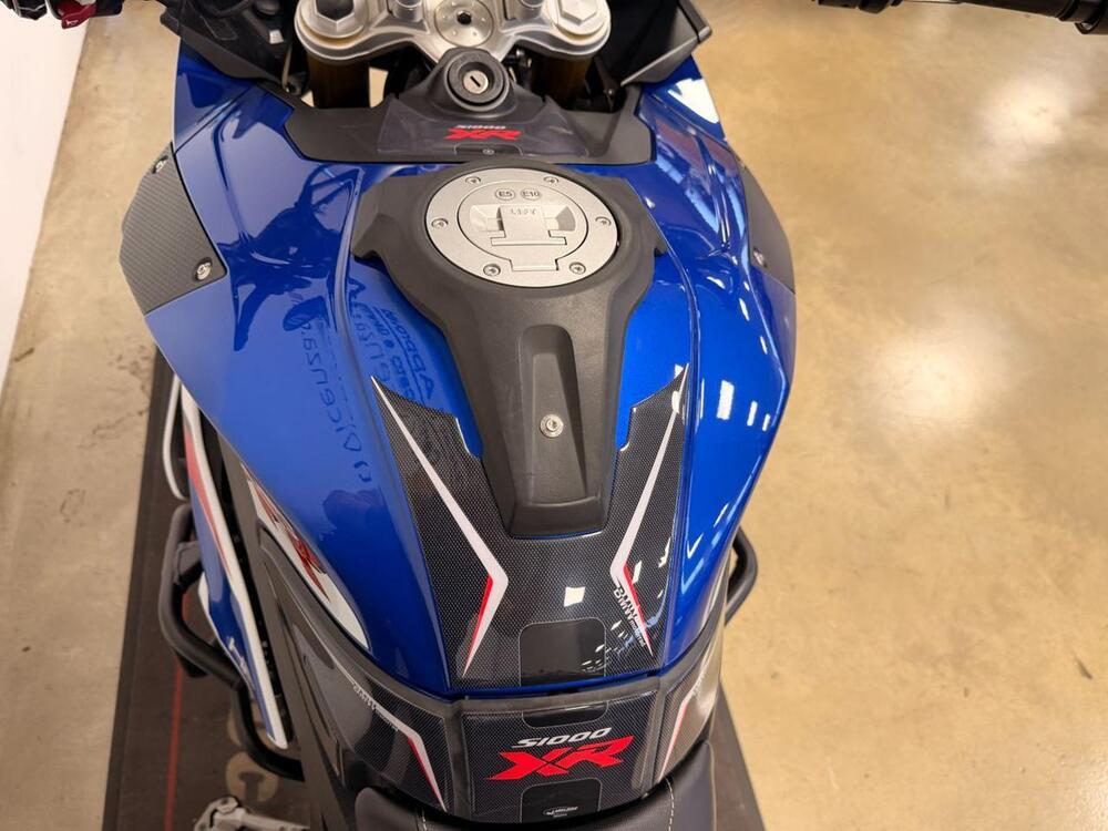 Bmw S 1000 XR (2020 - 23) (11)