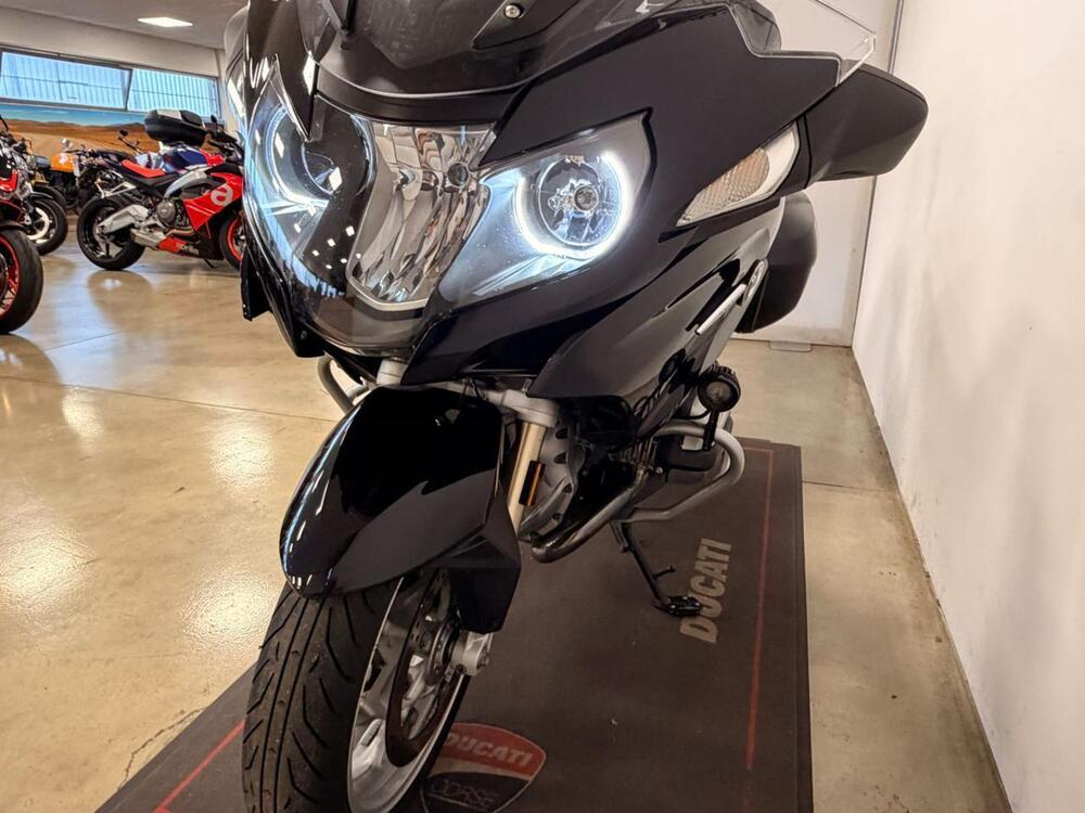 Bmw R 1200 RT (2017 - 18) (3)