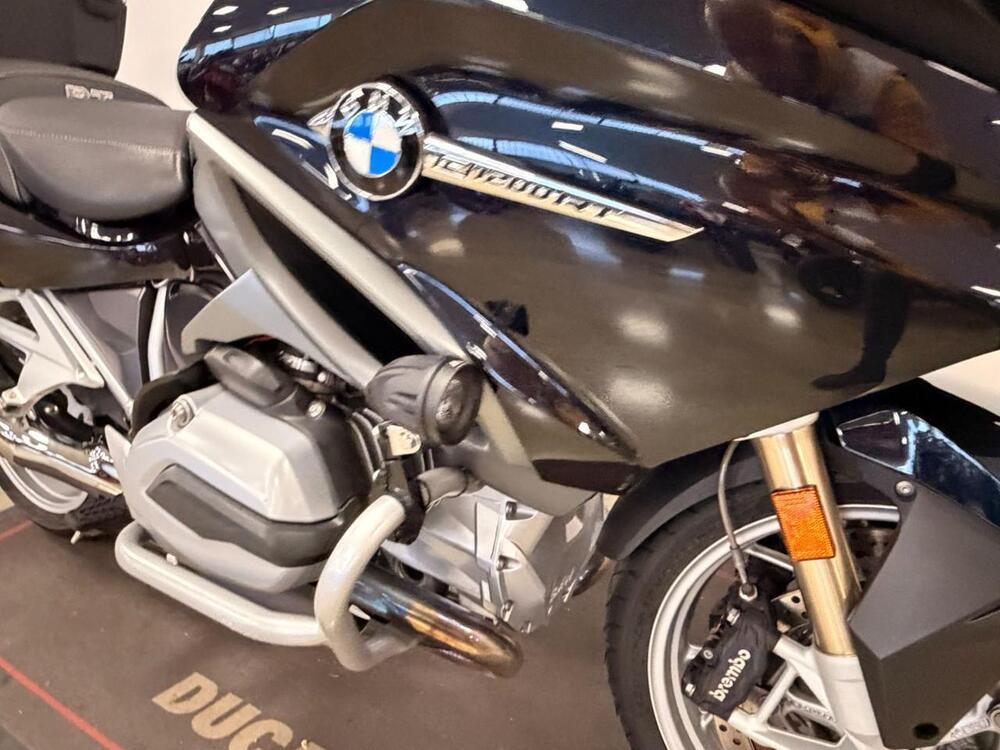 Bmw R 1200 RT (2017 - 18) (5)