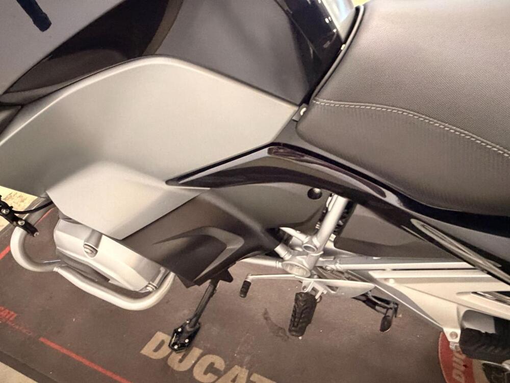 Bmw R 1200 RT (2017 - 18) (9)