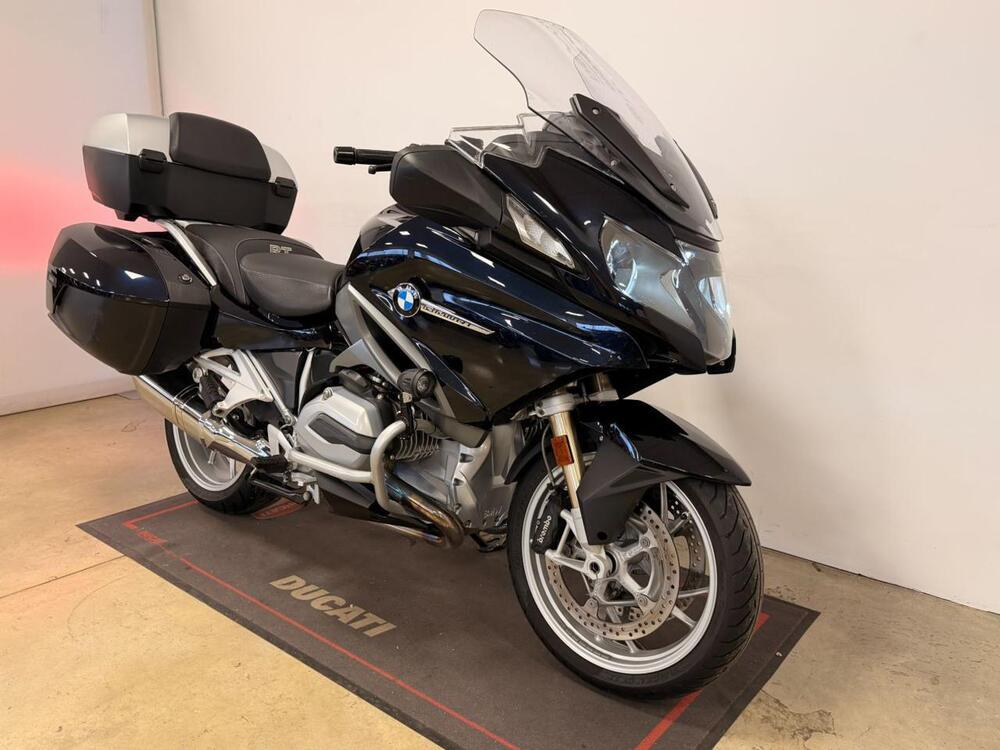 Bmw R 1200 RT (2017 - 18) (2)