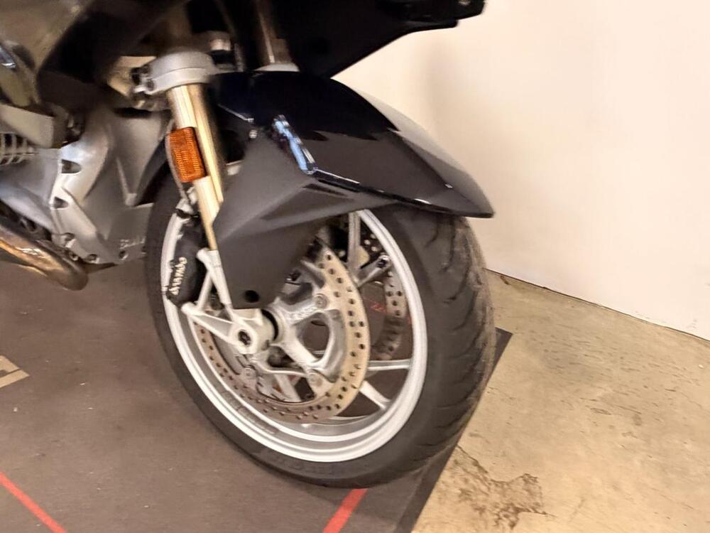 Bmw R 1200 RT (2017 - 18) (4)