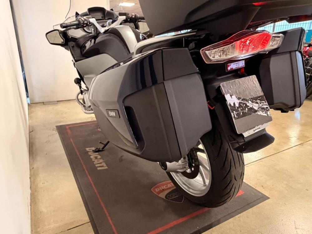 Bmw R 1200 RT (2017 - 18) (8)