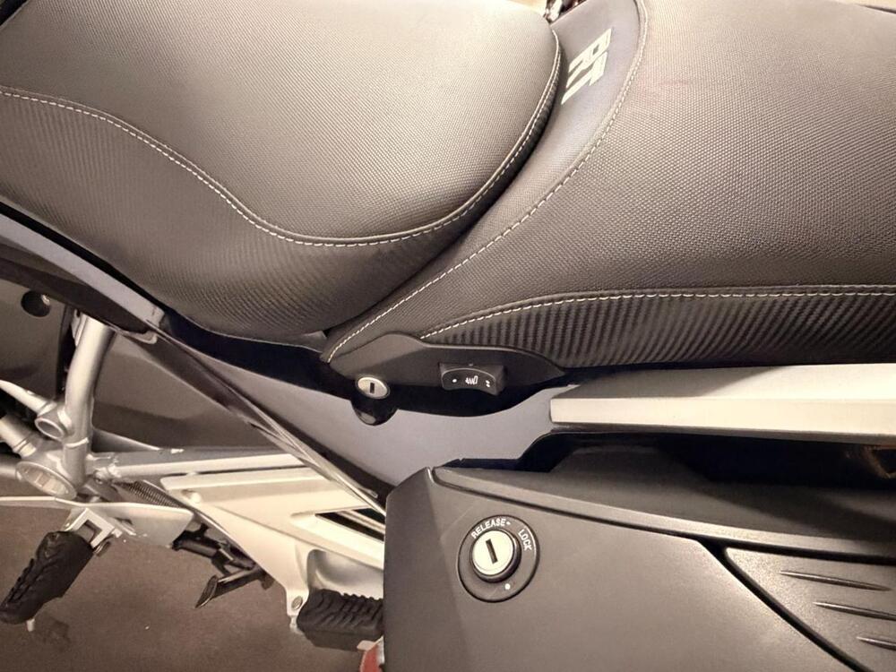 Bmw R 1200 RT (2017 - 18) (10)