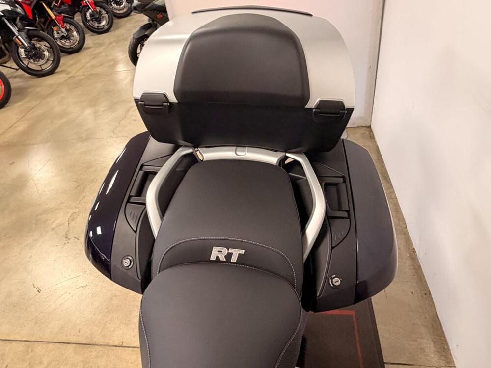 Bmw R 1200 RT (2017 - 18) (11)