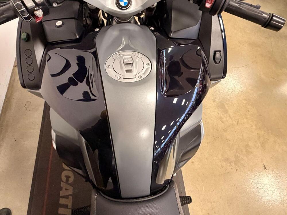 Bmw R 1200 RT (2017 - 18) (12)