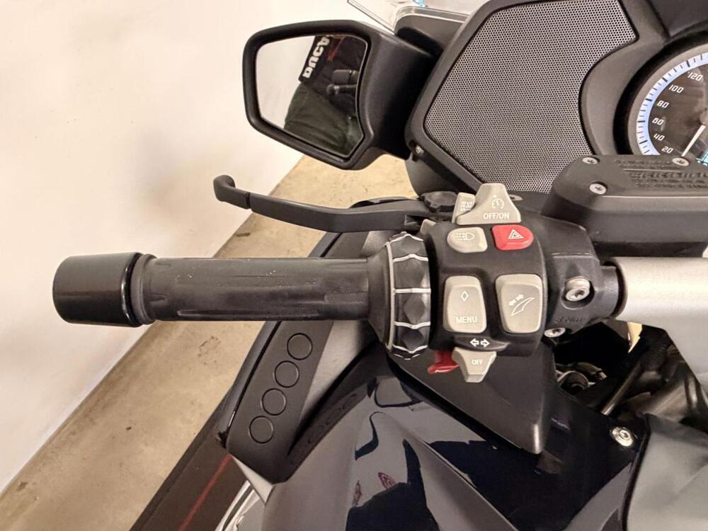 Bmw R 1200 RT (2017 - 18) (14)