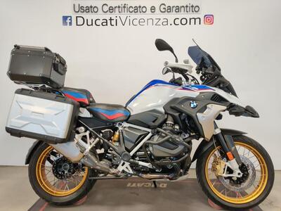 Bmw R 1250 GS (2019 - 20) usata