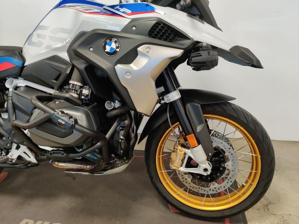 Bmw R 1250 GS (2019 - 20) (5)