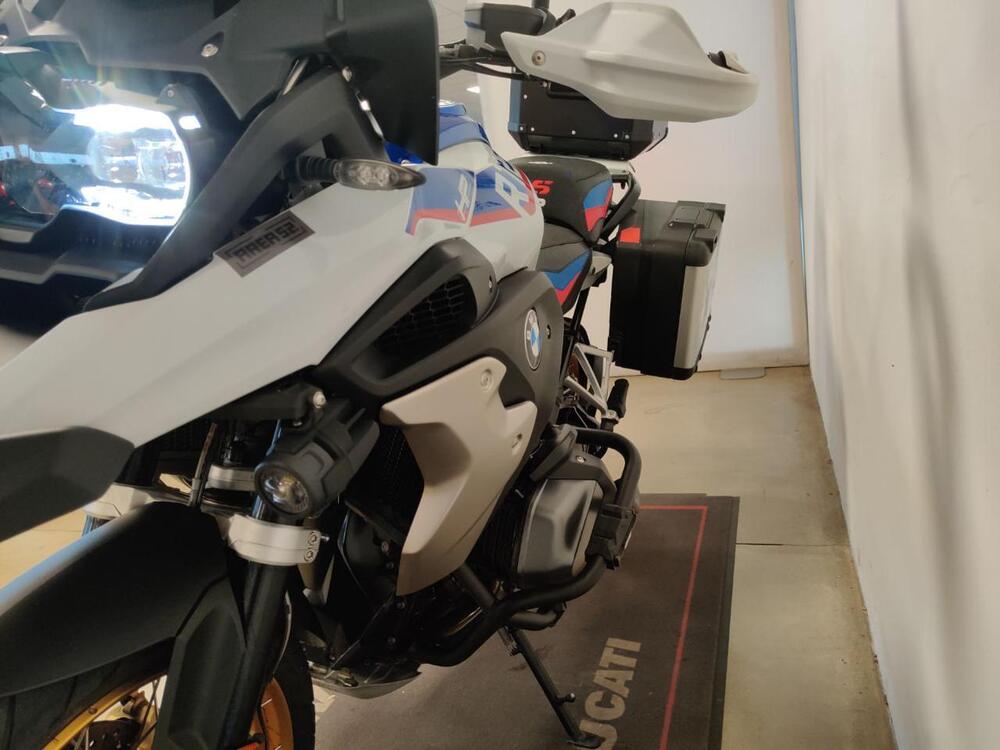Bmw R 1250 GS (2019 - 20) (3)