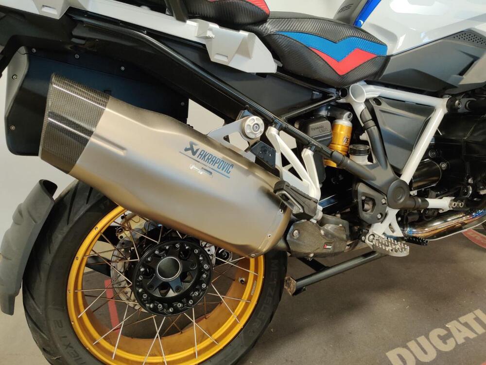 Bmw R 1250 GS (2019 - 20) (7)