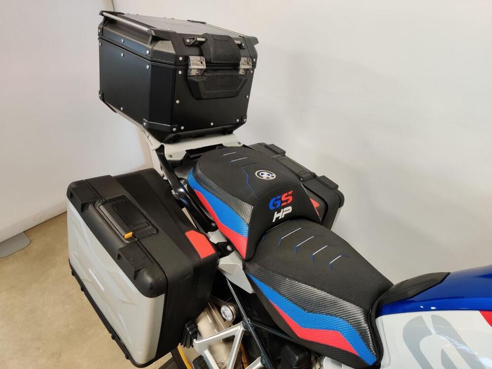 Bmw R 1250 GS (2019 - 20) (9)