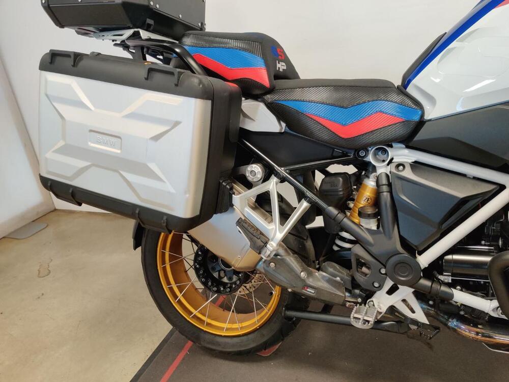 Bmw R 1250 GS (2019 - 20) (6)