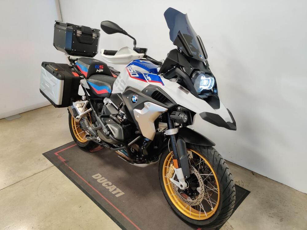 Bmw R 1250 GS (2019 - 20) (2)