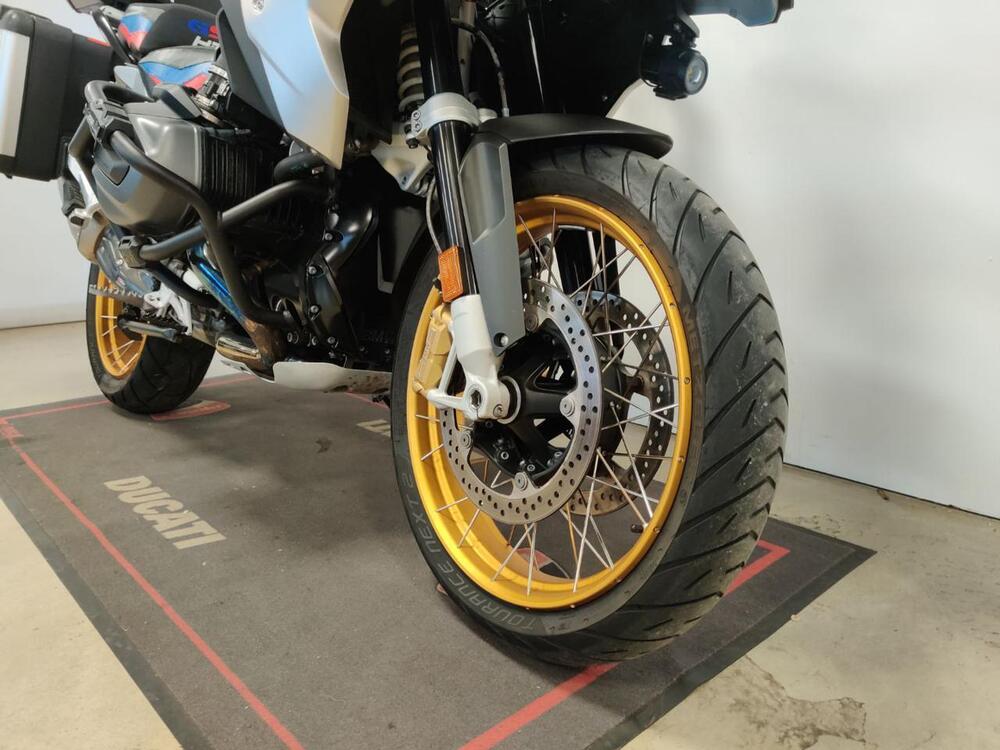 Bmw R 1250 GS (2019 - 20) (4)