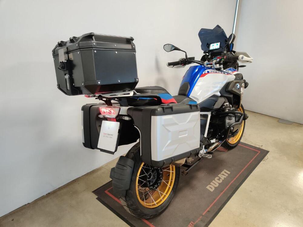 Bmw R 1250 GS (2019 - 20) (8)