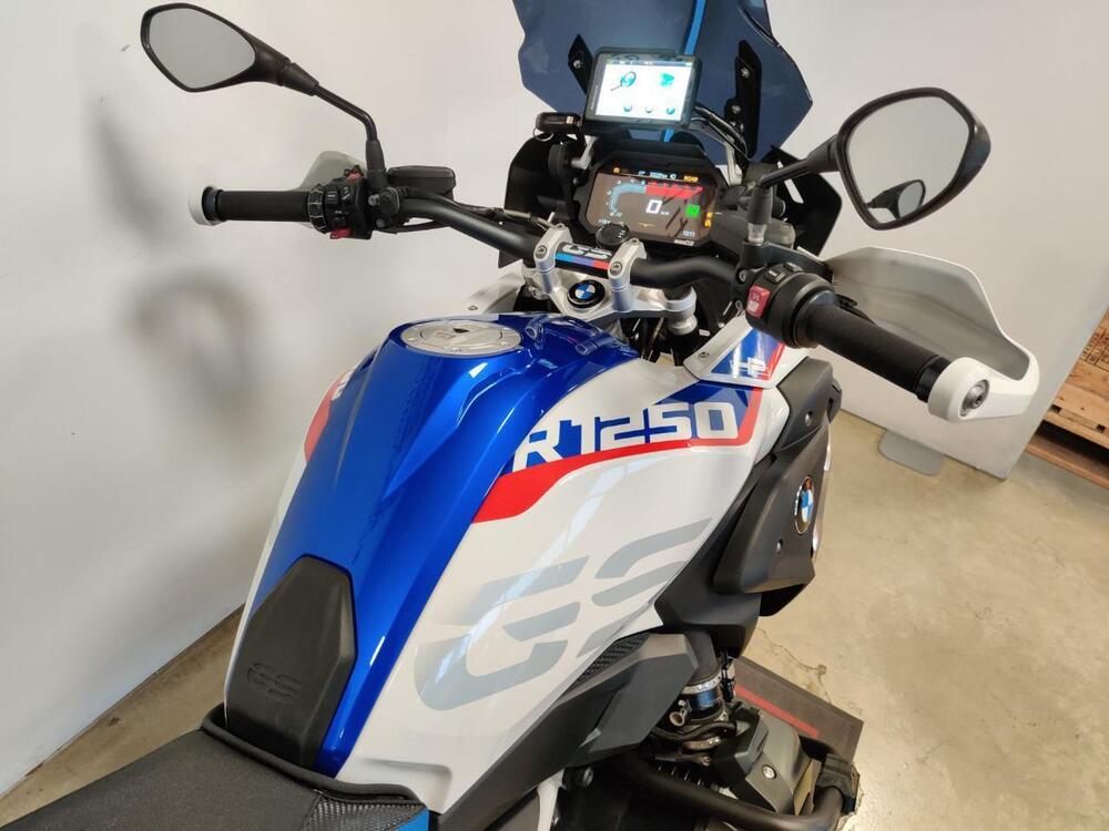 Bmw R 1250 GS (2019 - 20) (10)