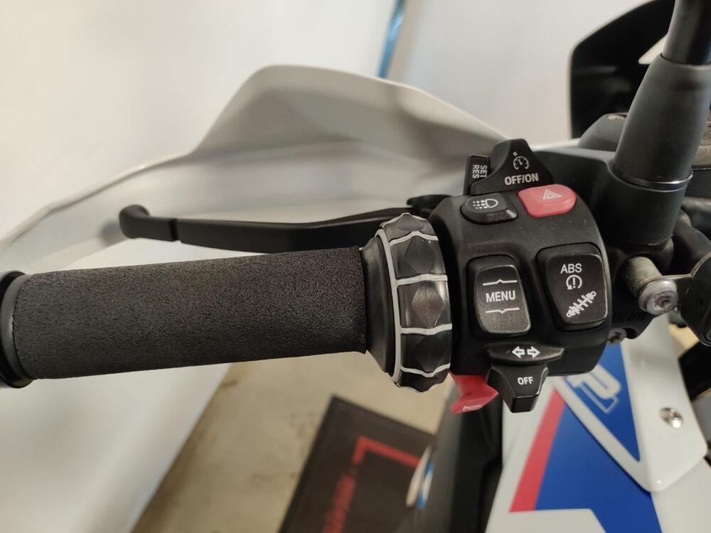 Bmw R 1250 GS (2019 - 20) (11)