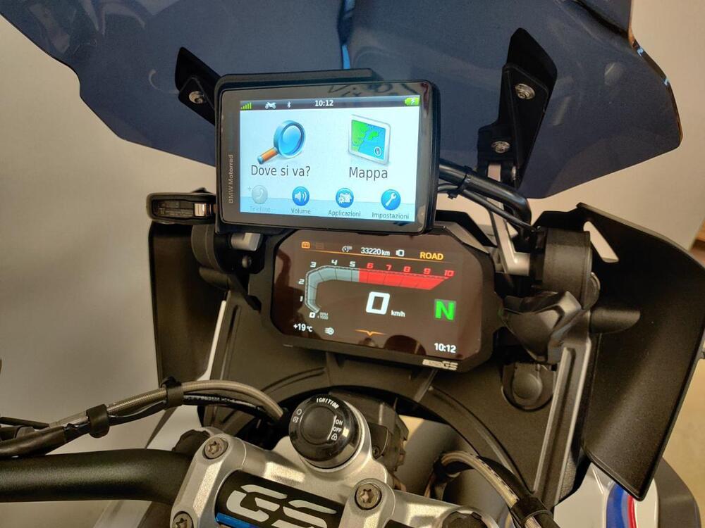 Bmw R 1250 GS (2019 - 20) (13)