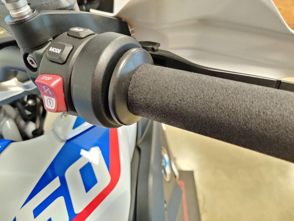 Bmw R 1250 GS (2019 - 20) (12)