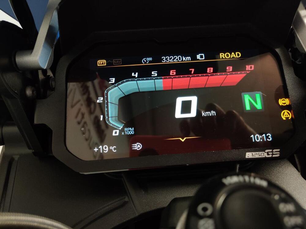 Bmw R 1250 GS (2019 - 20) (14)