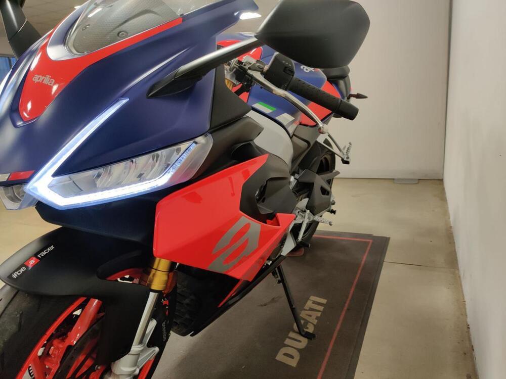 Aprilia RS 660 (2020 - 24) (3)