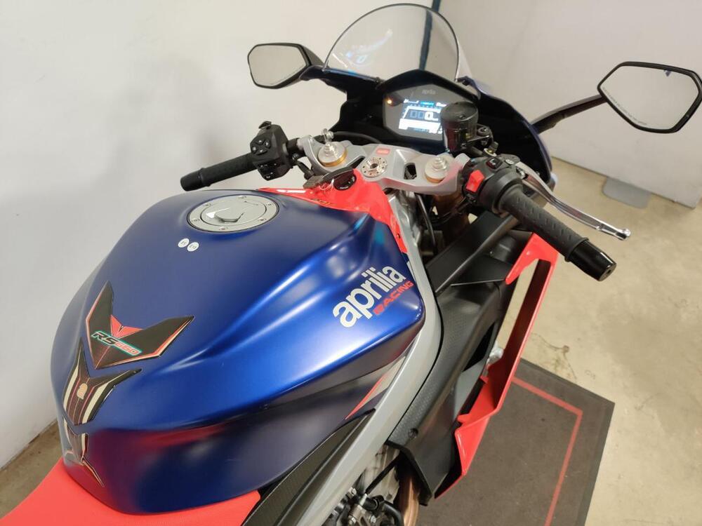 Aprilia RS 660 (2020 - 24) (9)