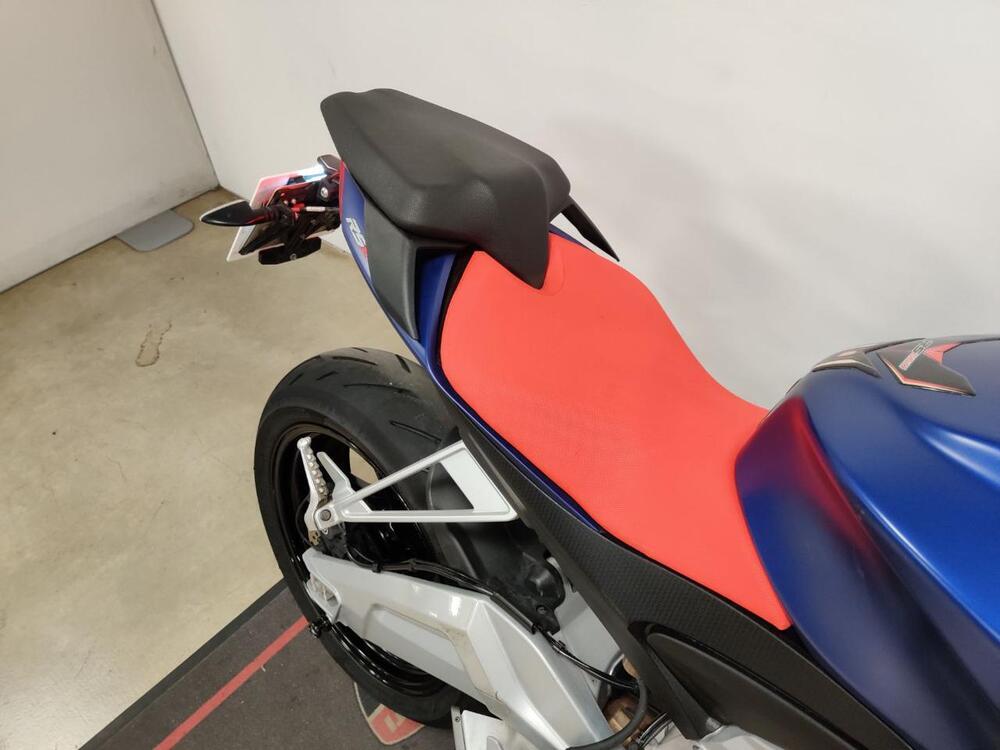 Aprilia RS 660 (2020 - 24) (7)