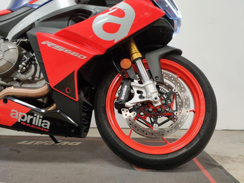 Aprilia RS 660 (2020 - 24) (4)