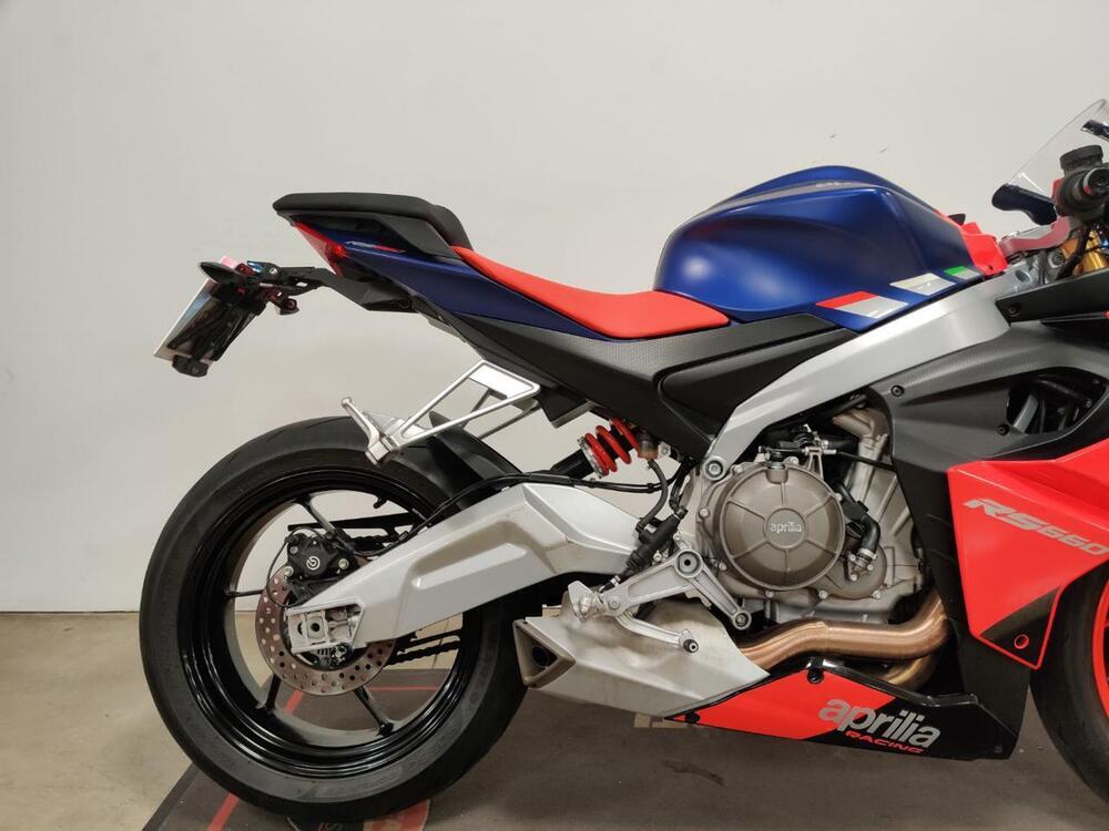 Aprilia RS 660 (2020 - 24) (6)