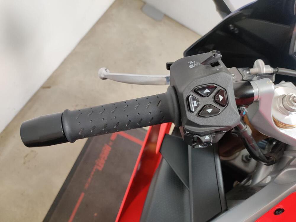 Aprilia RS 660 (2020 - 24) (11)
