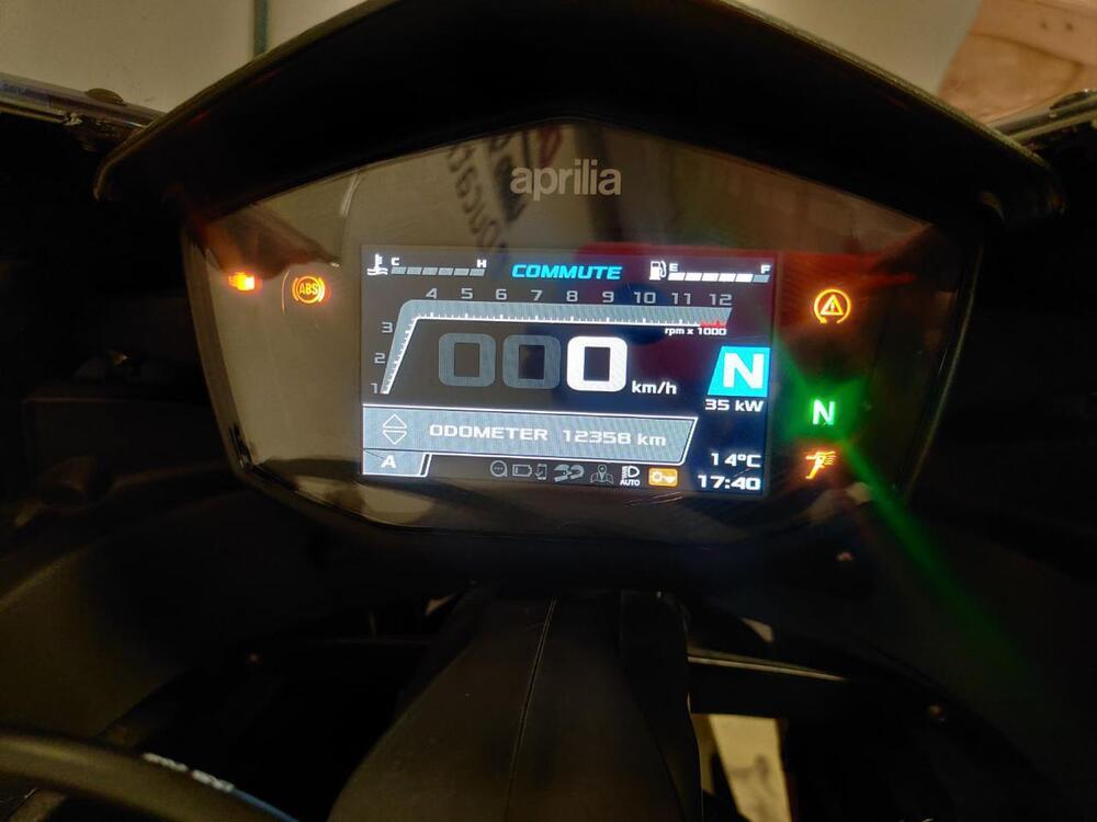 Aprilia RS 660 (2020 - 24) (12)