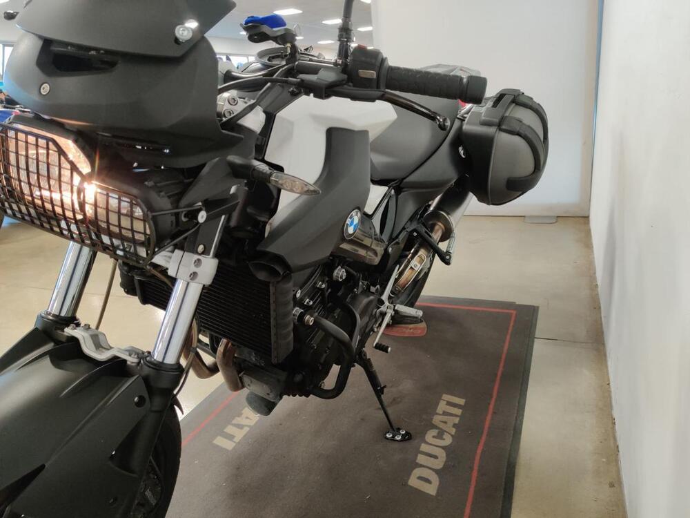 Bmw F 800 R (2009 - 11) (3)