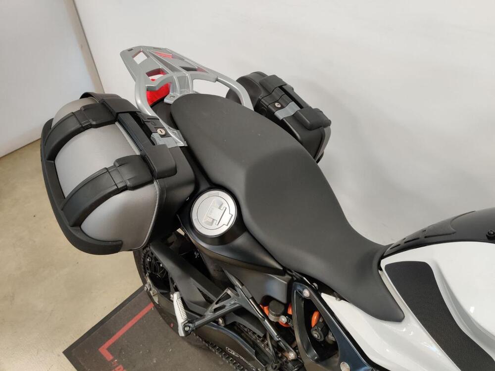 Bmw F 800 R (2009 - 11) (9)