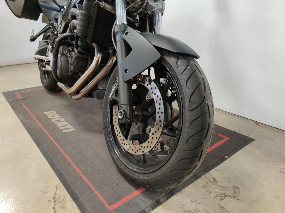 Bmw F 800 R (2009 - 11) (4)