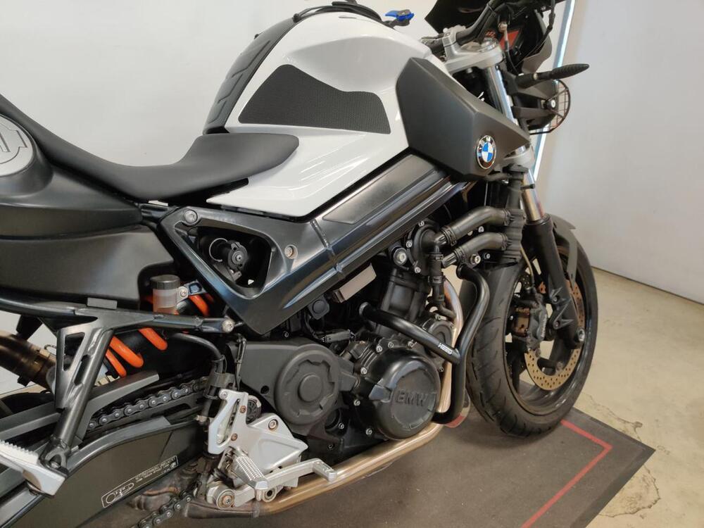 Bmw F 800 R (2009 - 11) (6)