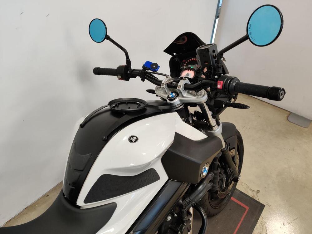 Bmw F 800 R (2009 - 11) (10)