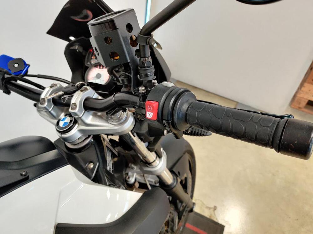 Bmw F 800 R (2009 - 11) (11)