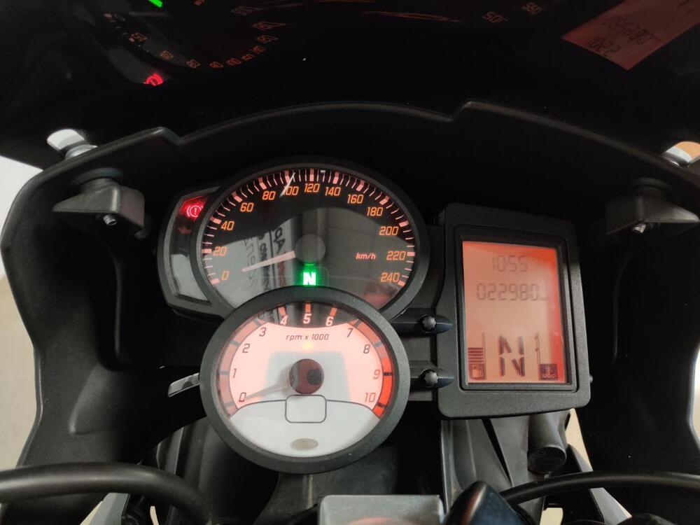 Bmw F 800 R (2009 - 11) (13)