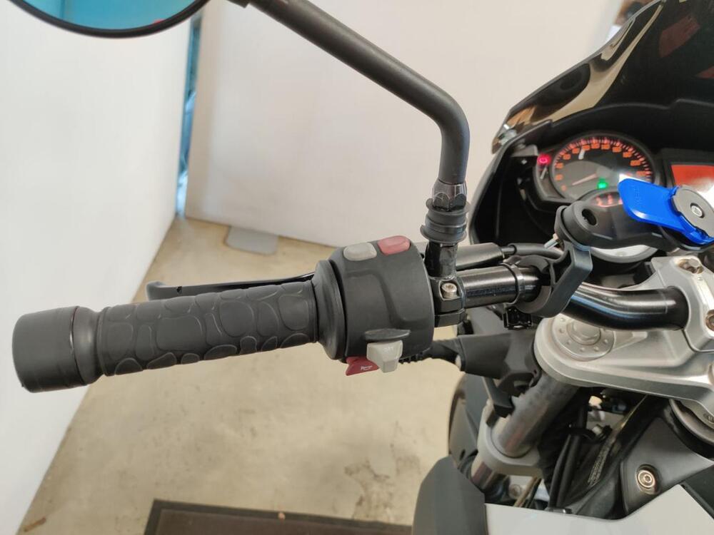 Bmw F 800 R (2009 - 11) (12)