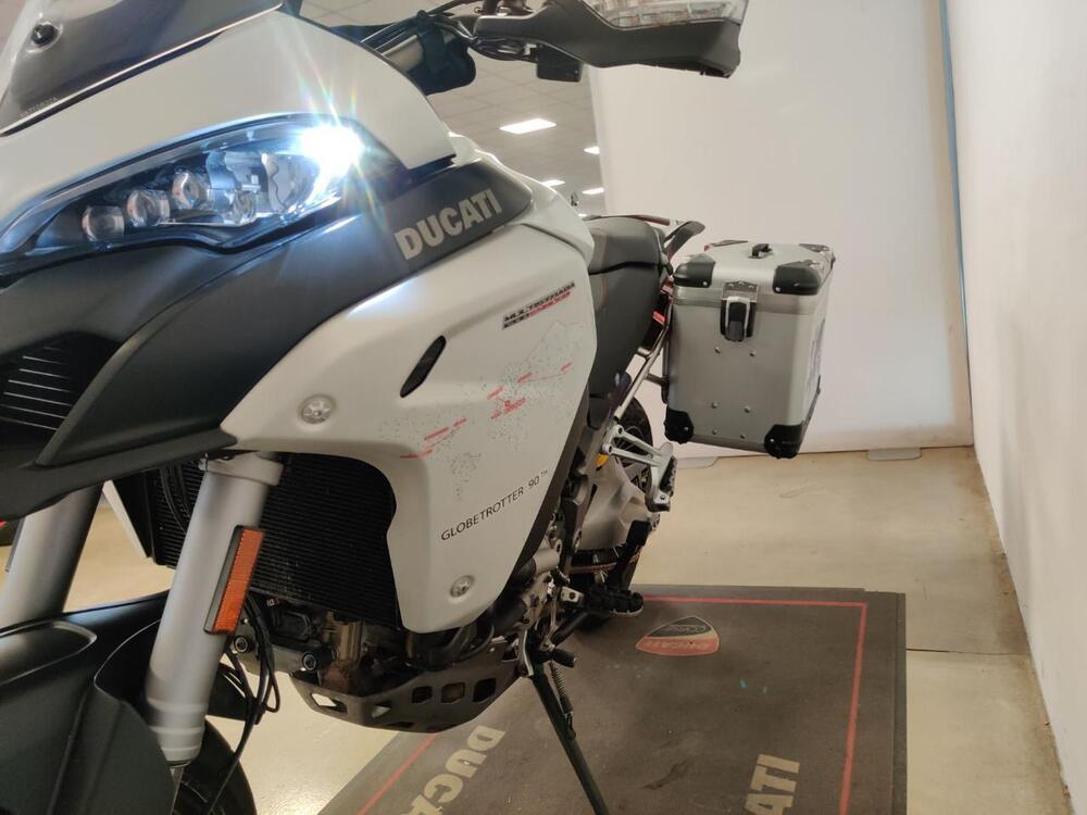Ducati Multistrada 1200 Enduro (2016 - 18) (3)
