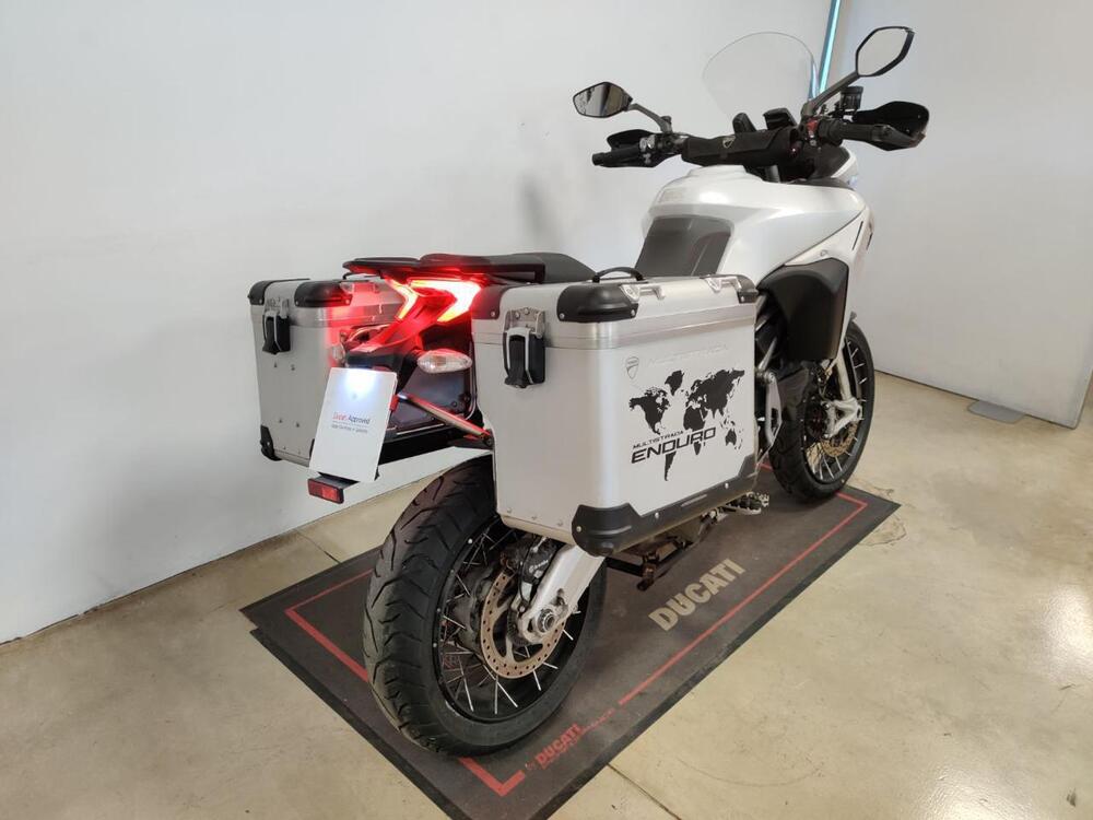 Ducati Multistrada 1200 Enduro (2016 - 18) (7)