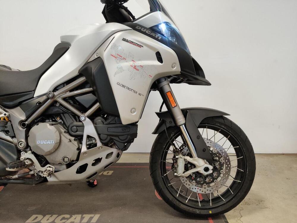 Ducati Multistrada 1200 Enduro (2016 - 18) (5)