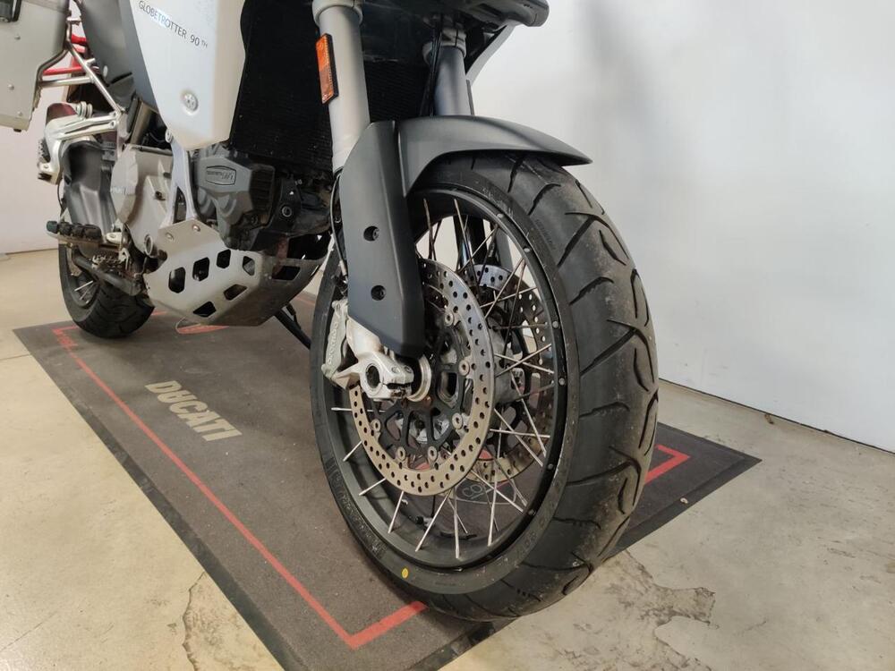 Ducati Multistrada 1200 Enduro (2016 - 18) (4)