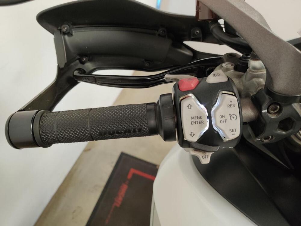 Ducati Multistrada 1200 Enduro (2016 - 18) (10)