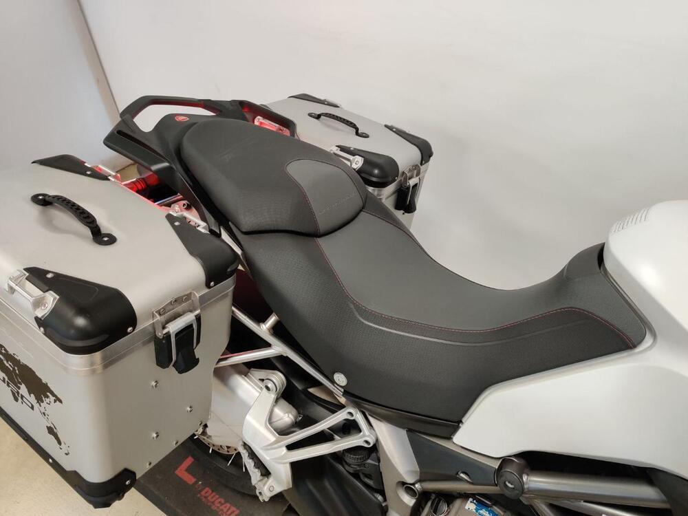 Ducati Multistrada 1200 Enduro (2016 - 18) (8)