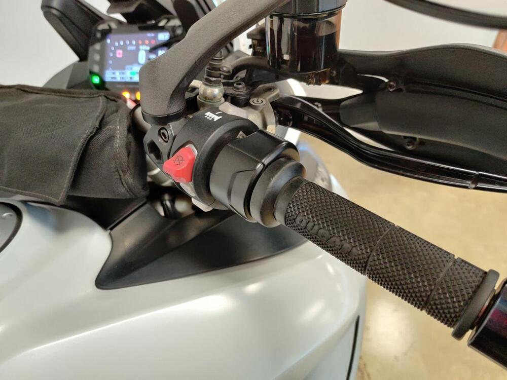 Ducati Multistrada 1200 Enduro (2016 - 18) (11)